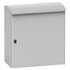 SE S3D Шкаф Outdoor HD 548x400х230мм IP66 IK10 крыш+змк.с дв.бор. арт. NSYS3HD5420
