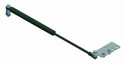 SE SF/SM Sarel Выдвижной огранитель монтажной рамы на угол 180 градусов арт. NSYRCDR18