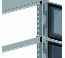 SE SF Sarel Рейка промежуточная поперечная 800 арт. NSYMIC8