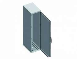 SE SF Шкаф без монтажной платы 2000x300x800 арт. NSYSF20380