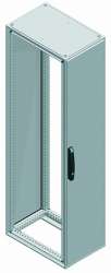 SE SF Шкаф без монтажной платы 2000x400x400 арт. NSYSF20440