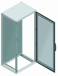 SE SF Шкаф для электрооборудования 2200x600x1000 арт. NSYSF226100E