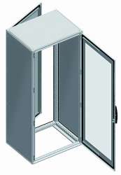 SE SF Шкаф для электрооборудования 2200x600x600 арт. NSYSF22660E