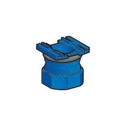 SE Сальник для ввода PF1/2 арт. ZCPEF12