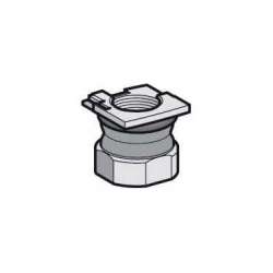 SE Сальник для ввода PG13,5 арт. ZCDEG13