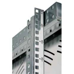 SE Самоклеющаяся лента маркировки юнитов 42U арт. NSYENU