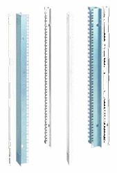 SE Sarel 19 Рама 12U 600х600 арт. NSYVDM12UF