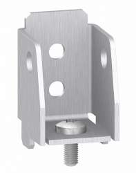 SE Sarel 4 кронштейна для крепления вертикальных реек арт. NSYMFB