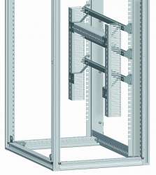 SE Sarel 6 держателей кабельный каналов арт. NSYMCDFIX