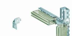 SE Sarel Держатель кабельного канала арт. NSYCDS