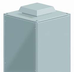 SE Sarel Дополнительная крышка для шкафов арт. NSYCAC228RMF