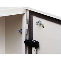 SE Sarel Дверной фиксатор для S3D арт. NSYAEDRS3DPA6