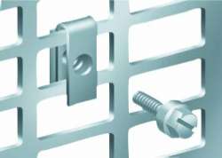 SE Sarel Гайка зажимная М5 арт. NSYKNM5