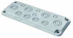 SE Sarel Изолирующая мембрана FL21, 215Х85 арт. NSYTSAKFL