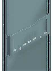 SE Sarel Карман для документов на дверь 600 арт. NSYSDP6M