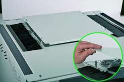 SE Sarel Комплект из 4 вентиляционных стоек арт. NSYEX206