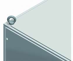 SE Sarel Комплект транспортных рым-болтов (4шт) М12 арт. NSYSFEB