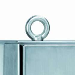 SE Sarel Комплект транспортных рым-болтов (4шт) М12 арт. NSYSMEB