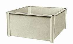 SE Sarel Корпус полиэфир 135Х180Х270 арт. NSYFPLS1827