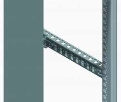 SE Sarel Крепление монтажной платы в промежуточном положении арт. NSYSMPFA