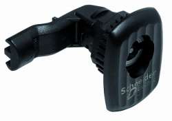 SE Sarel Личинка замочная с двойной бородкой 3мм для S3D арт. NSYAEDLB3S3D