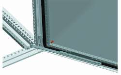 SE Sarel Механический фиксатор двери SF арт. NSYSFMDR