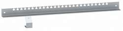 SE Sarel Нижняя поперечная рейка для крепления кабеля 800 арт. NSYCFP80