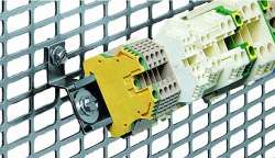 SE Sarel Опорный держатель клеммного блока арт. NSYEDCO