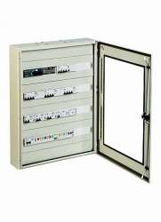 SE Sarel Плата модульная S3D 600х400 арт. NSYDLM48P