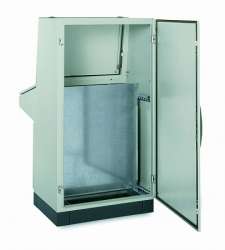 SE Sarel Плата монтажная стандартная 1400x1000 арт. NSYMP1410