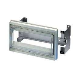 SE Sarel Прозрачная рама для передней панели 10 мод. арт. NSYMW10MK