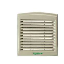 SE Sarel Решетка сменная 291х291 RAL7032 арт. NSYCAG291LPC