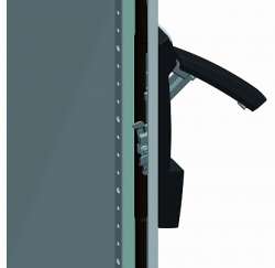 SE Sarel Система блокировка CNOMO (NSYCNOH123) арт. NSYCNOH123