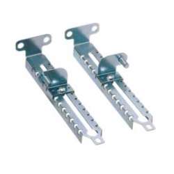 SE Sarel Ступенчатая направляющая шириной 400 мм арт. NSYSDCREC400