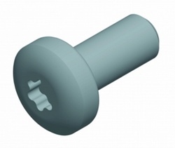 SE Sarel Винт TORX T30 (M6x16) арт. NSYST30M6