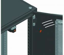 SE Sarel Выключатель дверной 10A арт. NSYDCM20