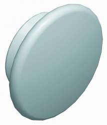 SE Sarel Защитные колпачки для боковых панелей арт. NSYCSP