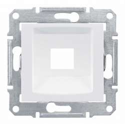 SE Sedna Бел Адаптер для коннекторов RDM арт. SDN4300421