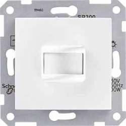 SE Sedna Бел Датчик движения 3-проводный арт. SDN2000321