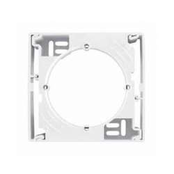 SE Sedna Бел Коробка для наружного монтажа одиночная арт. SDN6100121