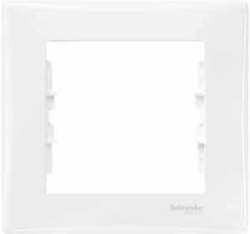 SE Sedna Бел Рамка 1-ая арт. SDN5800121