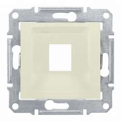 SE Sedna Беж Адаптер для коннекторов SYSTIMAX арт. SDN4300547