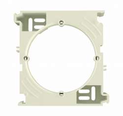 SE Sedna Беж Коробка для наружнего монтажа универсальная, исп. вместе с одиночной арт. SDN6100247