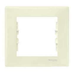 SE Sedna Беж Рамка 1-ая арт. SDN5800147