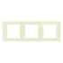 SE Sedna Беж Рамка 3-ая горизонтальная арт. SDN5800547
