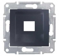 SE Sedna Графит Адаптер KRONE кат.5e 6 UTP арт. SDN4300370