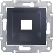 SE Sedna Графит Адаптер RDM кат.5e 6 UTP арт. SDN4300470