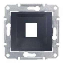 SE Sedna Графит Адаптер SYSTIMAX кат.5e 6 UTP арт. SDN4300570