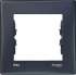 SE Sedna Графит Рамка 1-я IP44 арт. SDN5810170