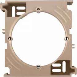 SE Sedna Титан Коробка для наружнего монтажа универсальная, исп. вместе с одиночной арт. SDN6100268